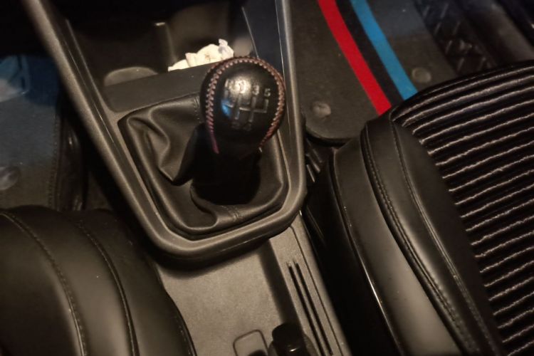 Volkswagen Santana 2017 car image #14