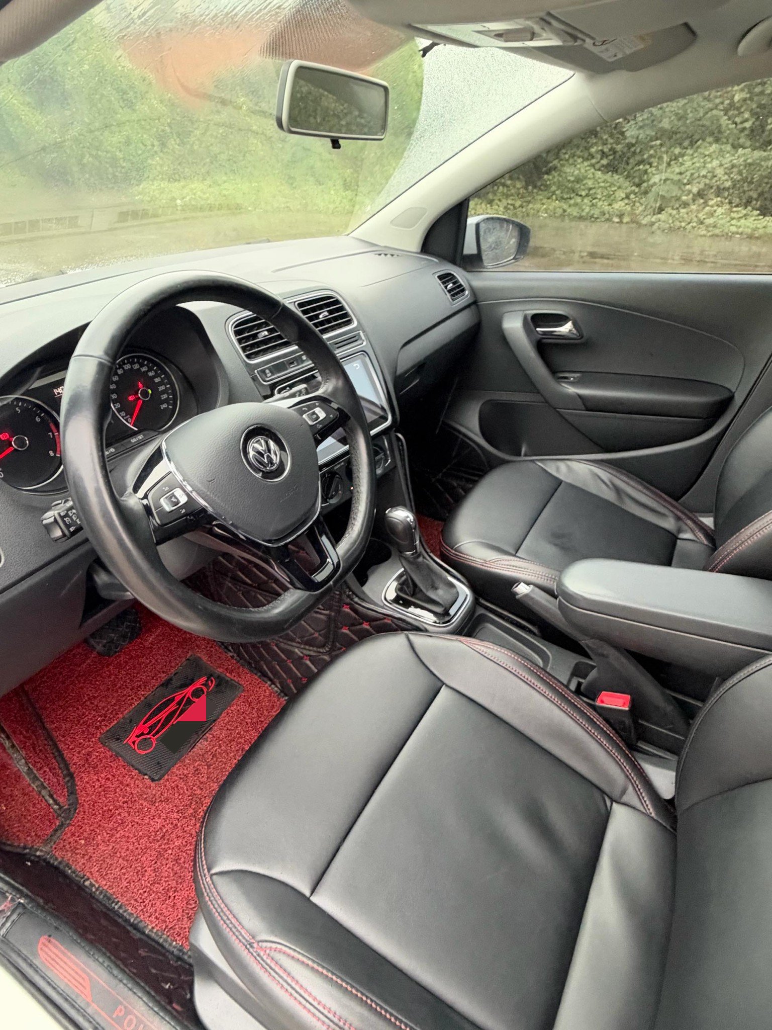 Volkswagen Polo 2018 #4 Volkswagen Polo 2018 car image #4