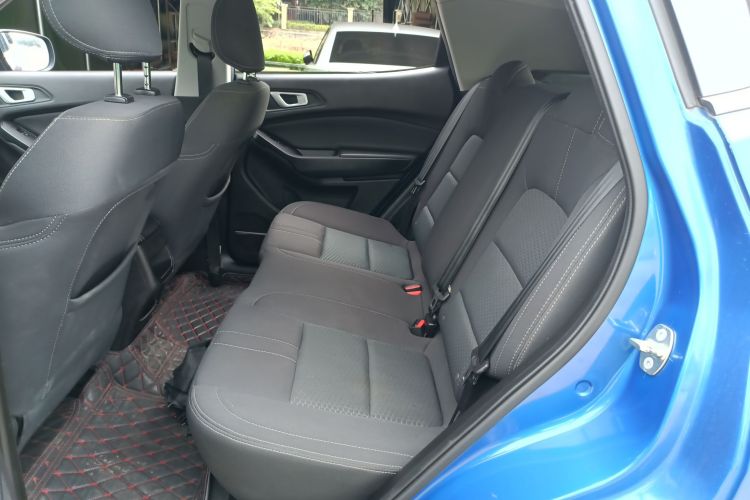 Chery Tiggo 5x 2020 #22 Chery Tiggo 5x 2020 car image #22