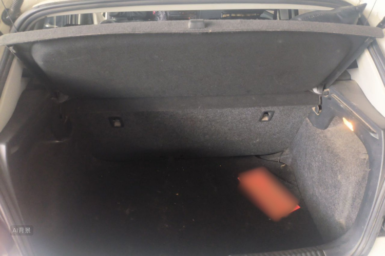 Volkswagen Polo 2015 car image #21