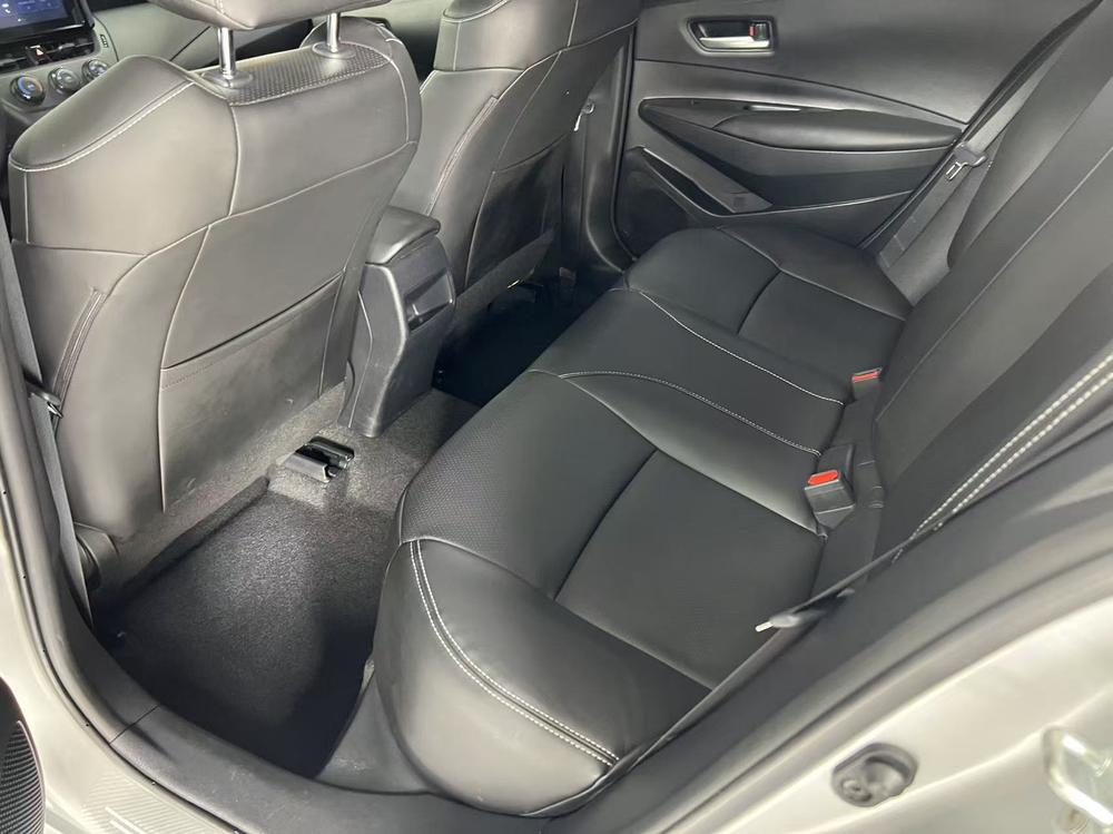 Toyota Corolla 2022 immagine di auto #19