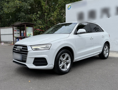 Audi Q3 2017 Audi Q3 2017 car image