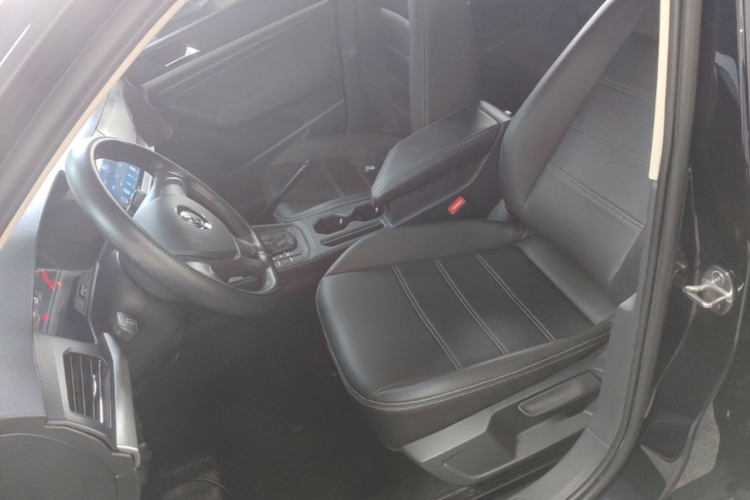 Volkswagen Lavida 2020 immagine di auto #15
