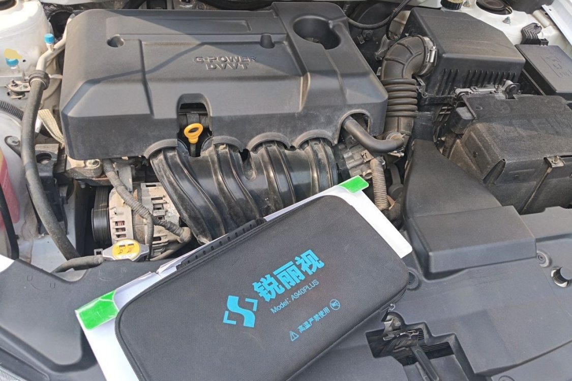 GEELY Emgrand 2020 car image #10