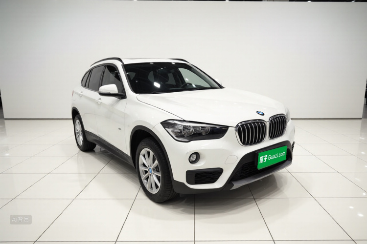 BMW X1 2018 car image #4