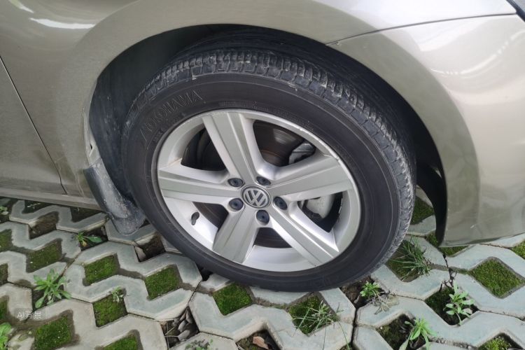 Volkswagen Golf 2016 imagen de coche #9