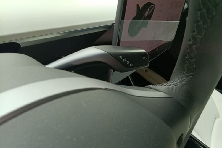 Tesla Model 3 2020 car image #14