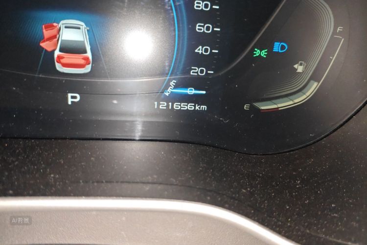 GEELY Emgrand 2021 #14 GEELY Emgrand 2021 imagen de coche #14