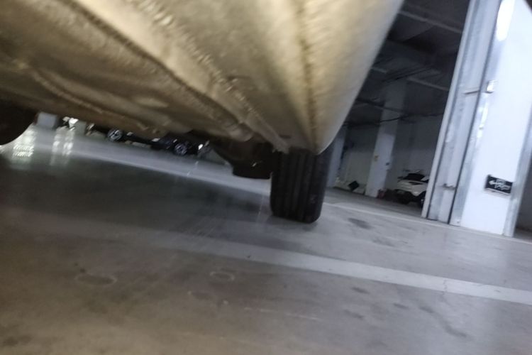 Volkswagen Santana 2019 car image #27