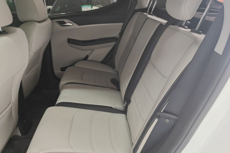 BYD Yuan Pro 2022 #17 BYD Yuan Pro 2022 изображение автомобиля #17