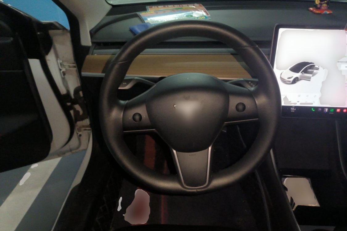 Tesla Model 3 2020 #23 Tesla Model 3 2020 car image #23