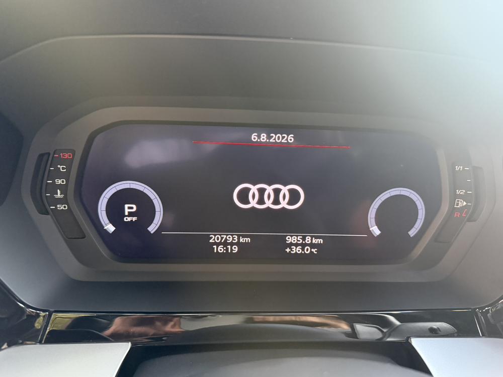 Audi A3 2023 car image #11