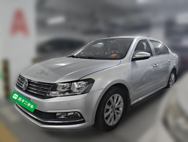 Volkswagen Lavida 2016 car image 