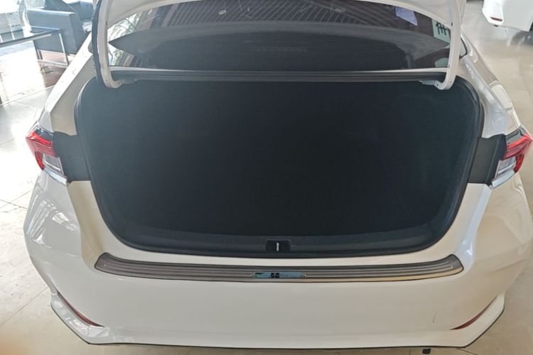 Toyota Corolla 2020 car image #19