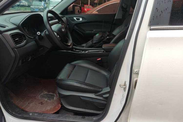 Chery Tiggo 5x 2019 car image #15