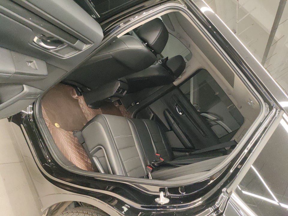 Honda CR-V 2024 #4 Honda CR-V 2024 immagine di auto #4
