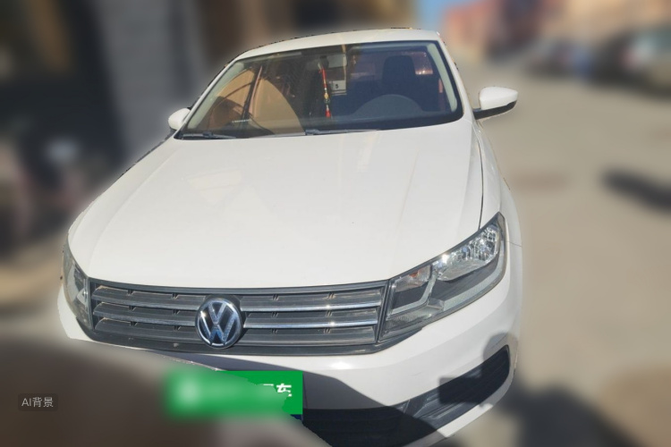 Volkswagen Santana 2018 #3 Volkswagen Santana 2018 car image #3