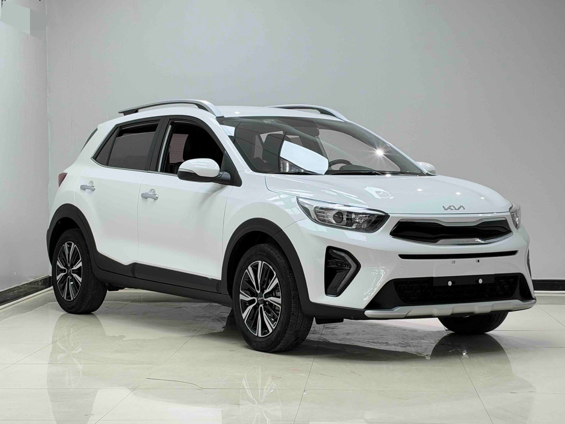 Kia KX1 2024 #3 Kia KX1 2024 car image #3