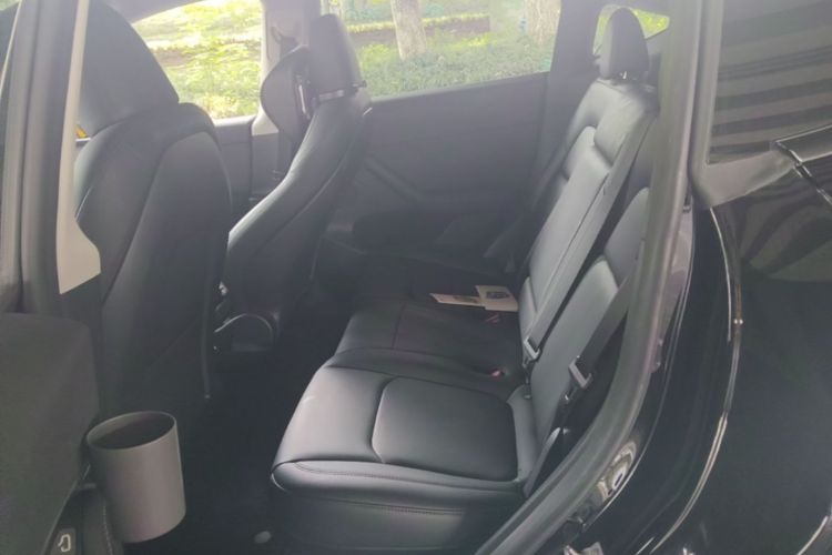 Tesla Model Y 2024 car image #17