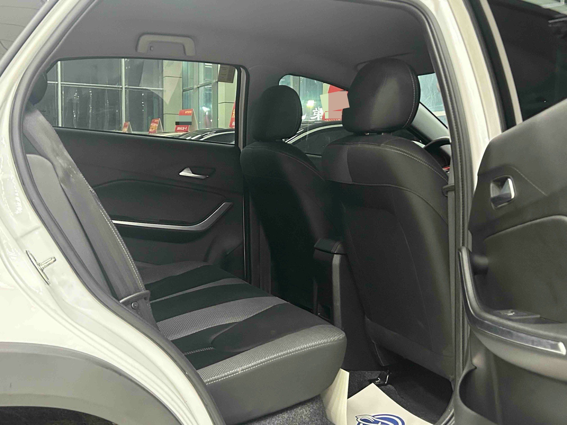 Chery Tiggo 3x 2024 #6 Chery Tiggo 3x 2024 car image #6