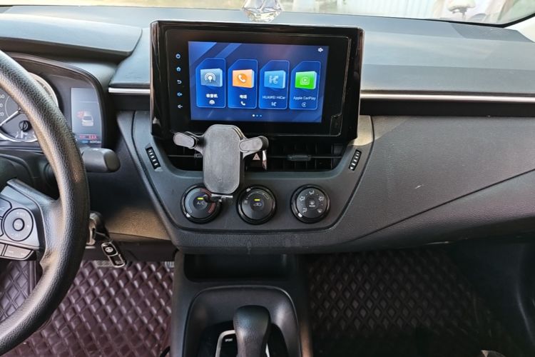 Toyota Corolla 2022 car image #13
