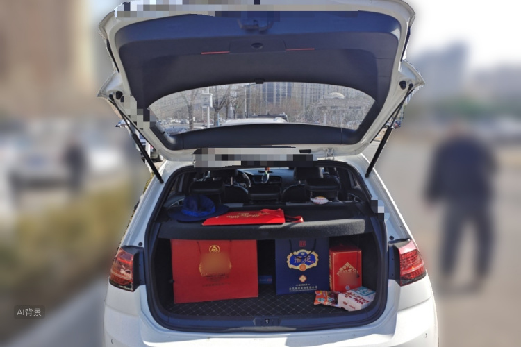 Volkswagen Golf 2018 immagine di auto #21