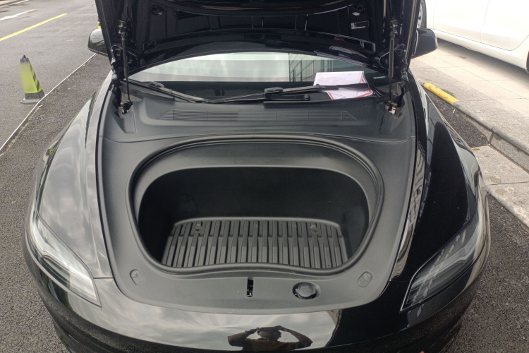 Tesla Model 3 2023 #20 Tesla Model 3 2023 car image #20