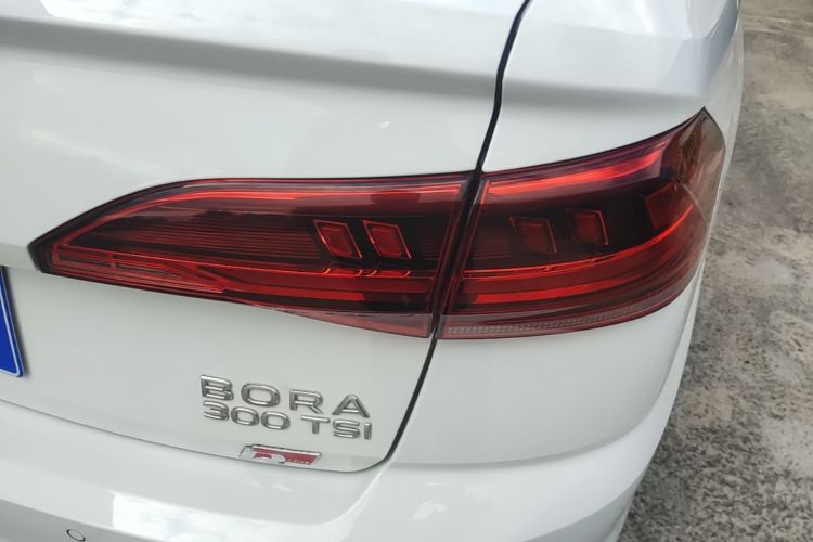 Volkswagen Bora 2023 #8 Volkswagen Bora 2023 imagen de coche #8