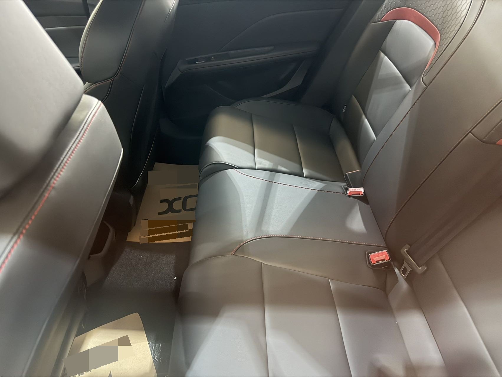 MG 5 2026 #5 MG 5 2026 изображение автомобиля #5