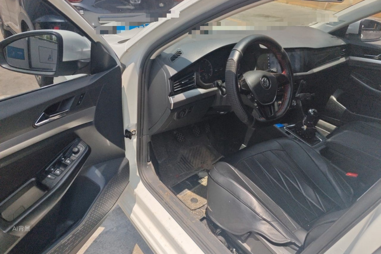 Volkswagen Bora 2019 #18 Volkswagen Bora 2019 car image #18
