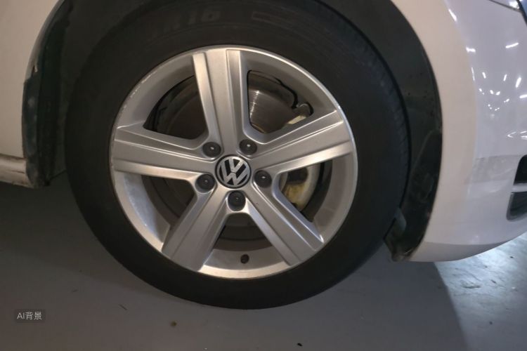 Volkswagen Golf 2017 #9 Volkswagen Golf 2017 car image #9