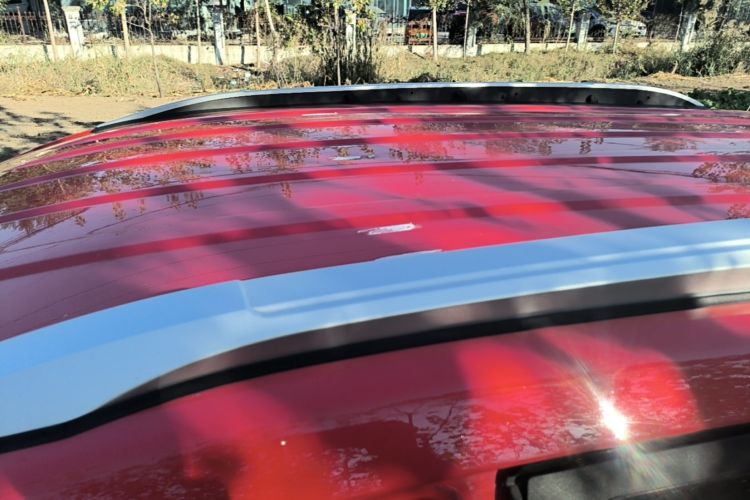 BYD Yuan Pro 2022 #25 BYD Yuan Pro 2022 immagine di auto #25