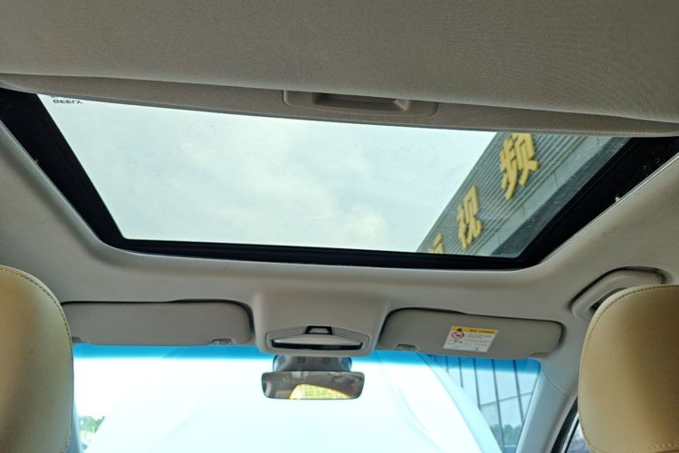 GEELY Emgrand L HiP 2024 car image #18