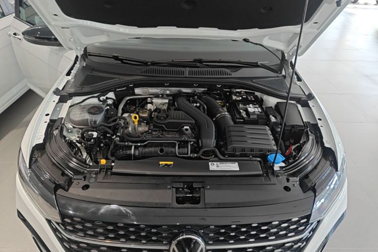 Volkswagen Lavida 2024 #20 Volkswagen Lavida 2024 car image #20