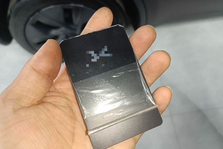 Tesla Model 3 2024 car image #14