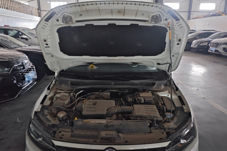 Volkswagen Polo 2023 car image #22