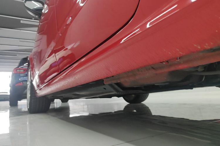 Audi A3 2018 #24 Audi A3 2018 image de voiture #24