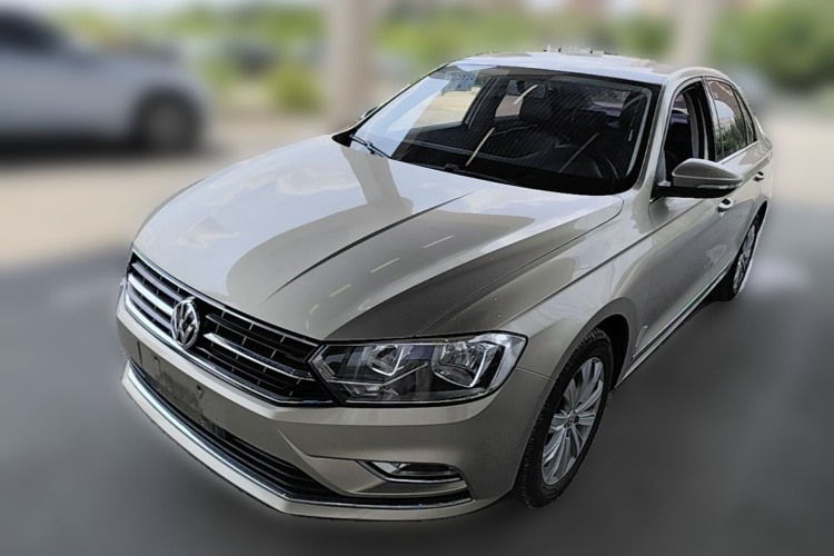 Volkswagen Bora 2017 #2 Volkswagen Bora 2017 immagine di auto #2