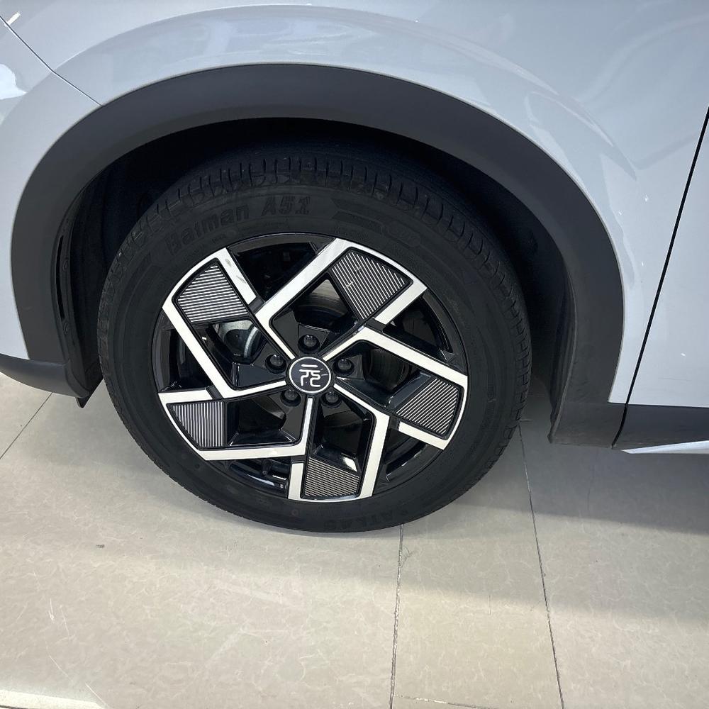 BYD Yuan Plus 2022 imagem de carro #6