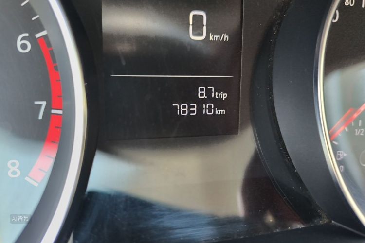 Volkswagen Golf 2017 car image #14