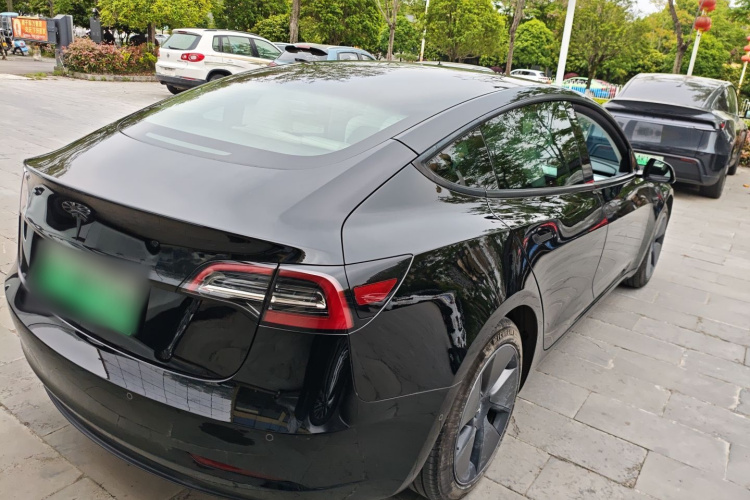 Tesla Model 3 2023 car image #7