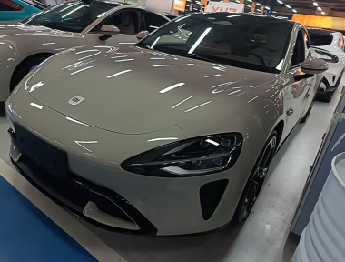 MI SU7 2024 изображение автомобиля 