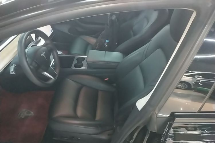 Tesla Model 3 2022 car image #15