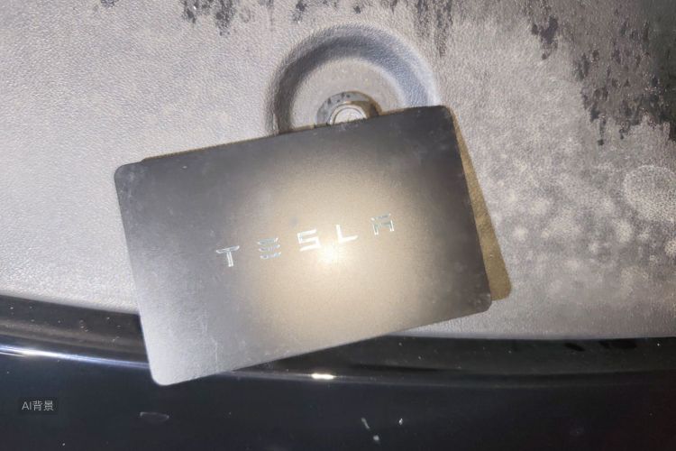 Tesla Model Y 2023 #10 Tesla Model Y 2023 car image #10