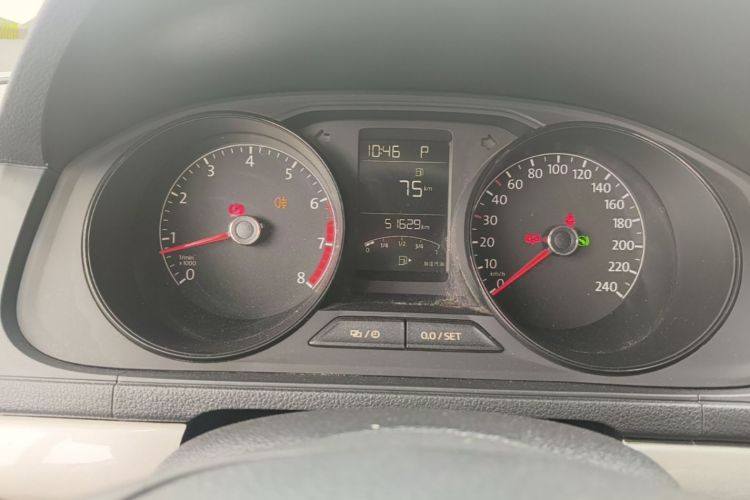 Volkswagen Lavida 2019 #12 Volkswagen Lavida 2019 car image #12