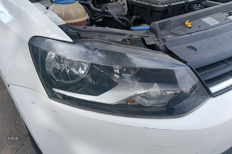 Volkswagen Polo 2018 #8 Volkswagen Polo 2018 car image #8