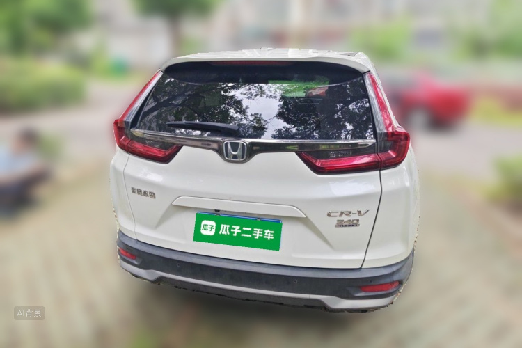 Honda CR-V 2021 car image #6