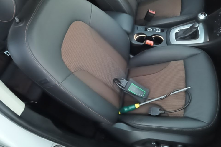 Audi Q3 2019 car image #24