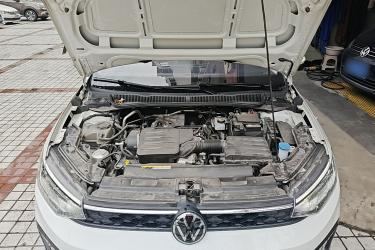 Volkswagen Lavida 2025 #20 Volkswagen Lavida 2025 car image #20