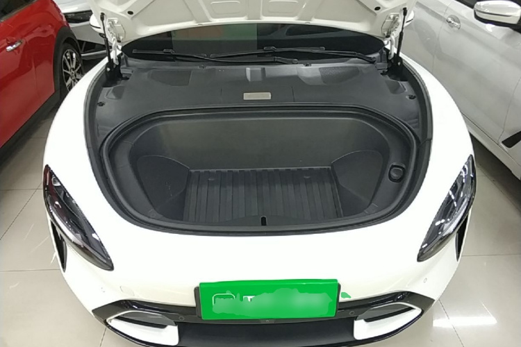 MI SU7 2024 car image #20